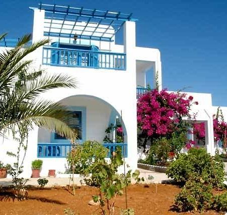 Sunflower Studios Амупи Экстерьер фото