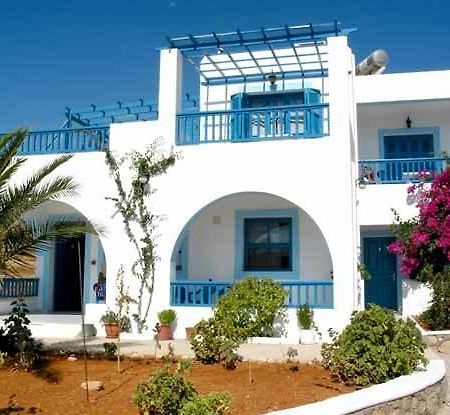 Sunflower Studios Амупи Экстерьер фото