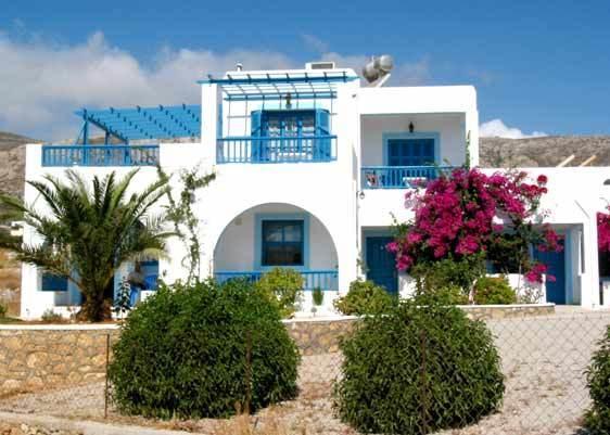 Sunflower Studios Амупи Экстерьер фото