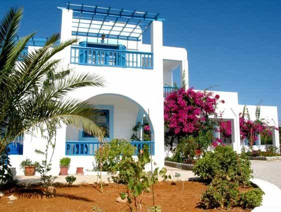 Sunflower Studios Амупи Экстерьер фото
