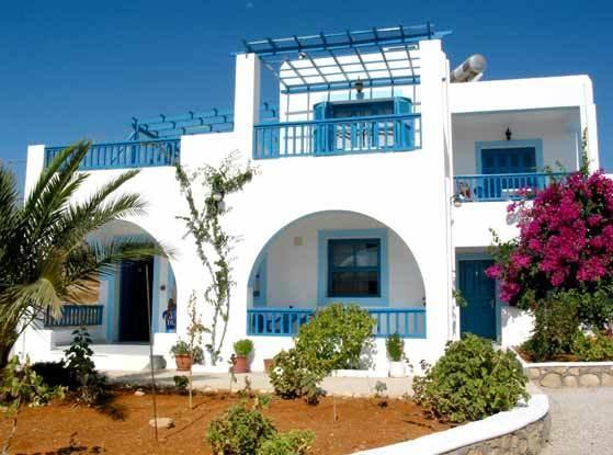 Sunflower Studios Амупи Экстерьер фото
