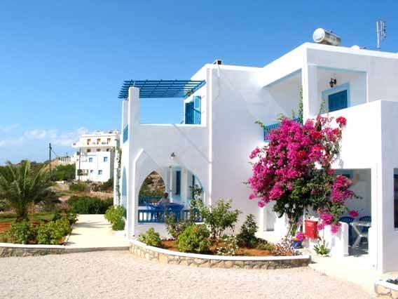 Sunflower Studios Амупи Экстерьер фото