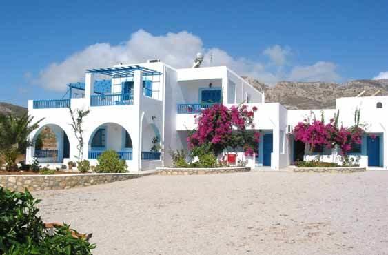 Sunflower Studios Амупи Экстерьер фото